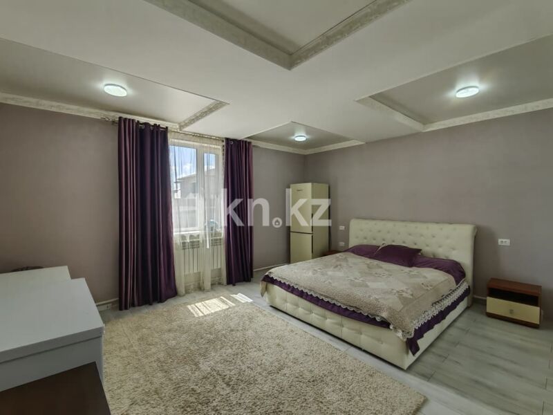 Продажа 5-комнатного дома, 232 м² - Продажа домов, коттеджей в Караганде - страница 3 фото 6 из 39