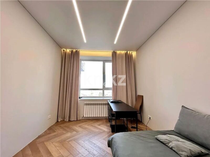 Продажа 4-комнатной квартиры, 83.5 м² - Продажа квартир в р-не Нура Астаны фото 2 из 4