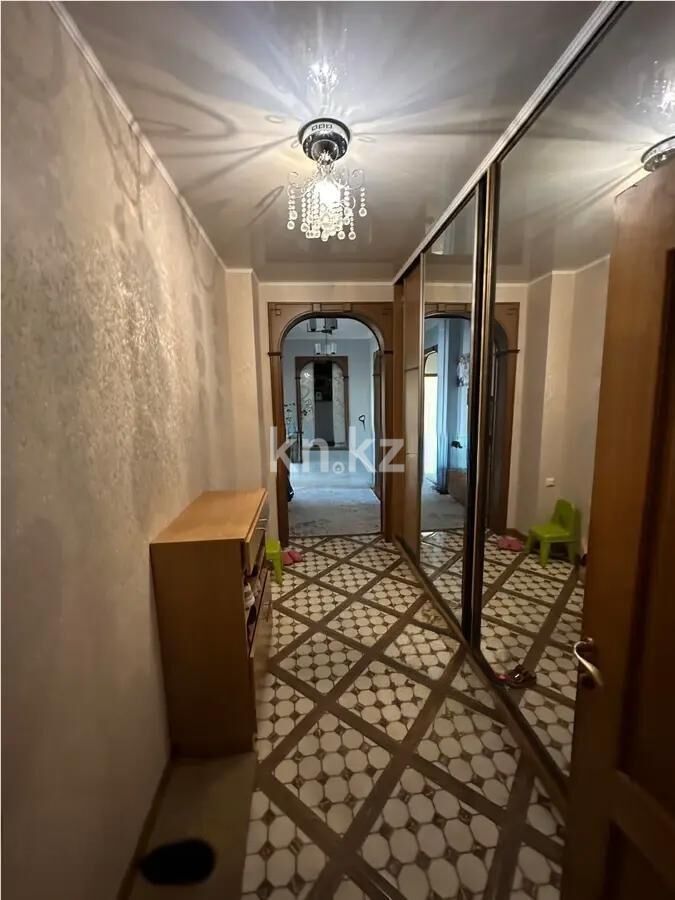 Продажа 4-комнатной квартиры, 147 м² - Продажа четырехкомнатных квартир в монолитно-каркасном доме в Казахстане - страница 7 фото 6 из 6
