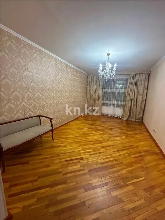 Продажа 3-комнатной квартиры, 75 м² - Продажа трехкомнатных квартир в кирпичном доме в Алматы - страница 6 фото 1 из 8