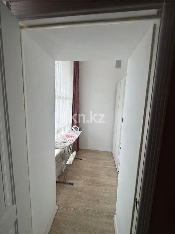 Продажа 2-комнатной квартиры, 53 м² - Продажа квартир в р-не Нура Астаны - страница 2 фото 3 из 6