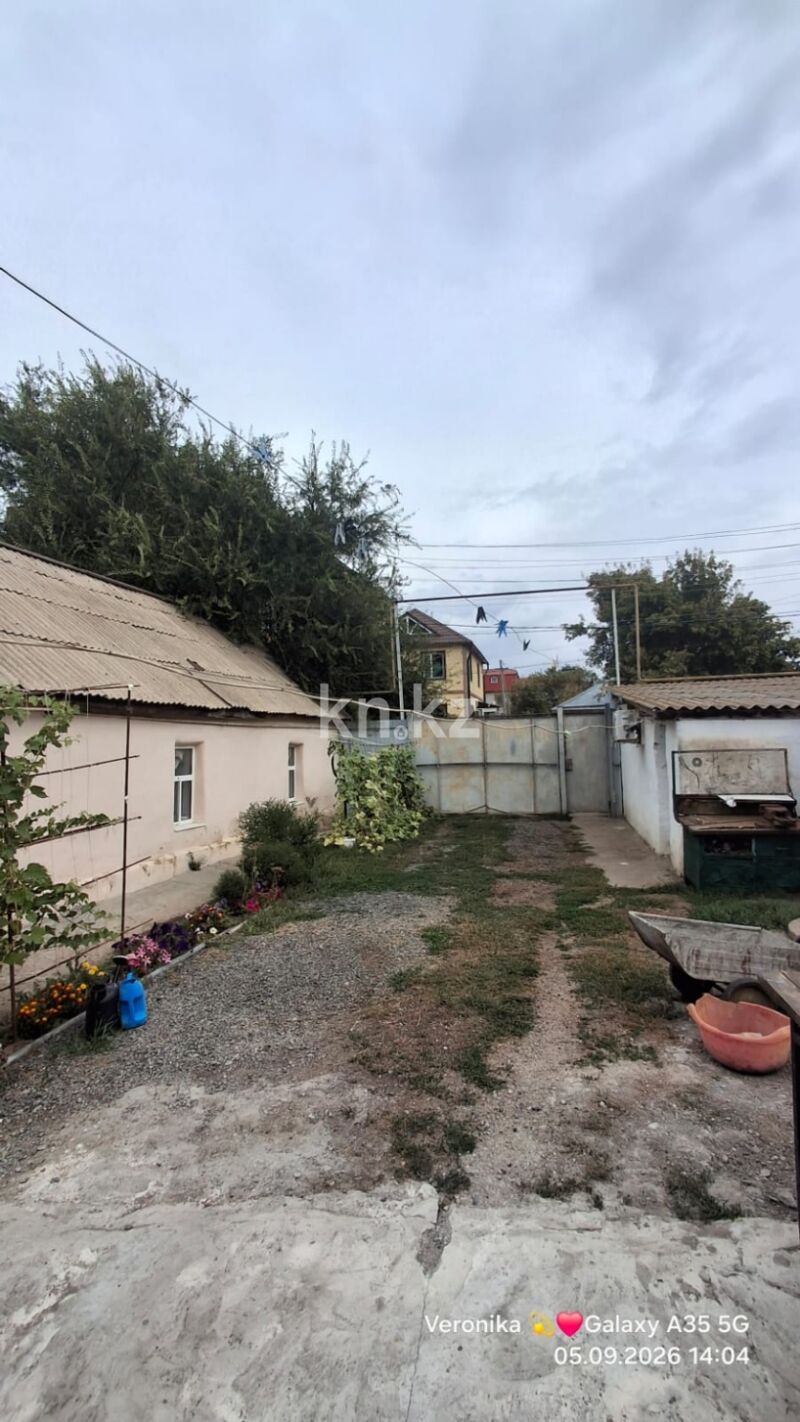 Аренда 1-комнатного дома, 70 м² - Аренда домов в Уральске фото 10 из 10
