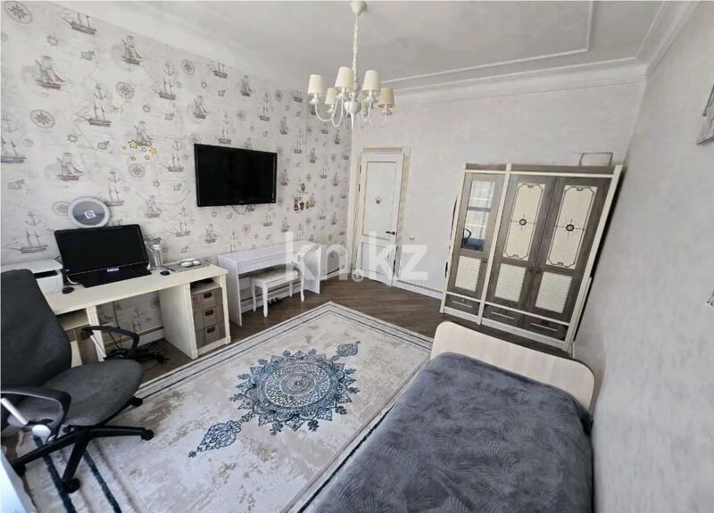 Продажа 4-комнатной квартиры, 125.5 м² - Продажа квартир в Казахстане - страница 178 фото 4 из 9