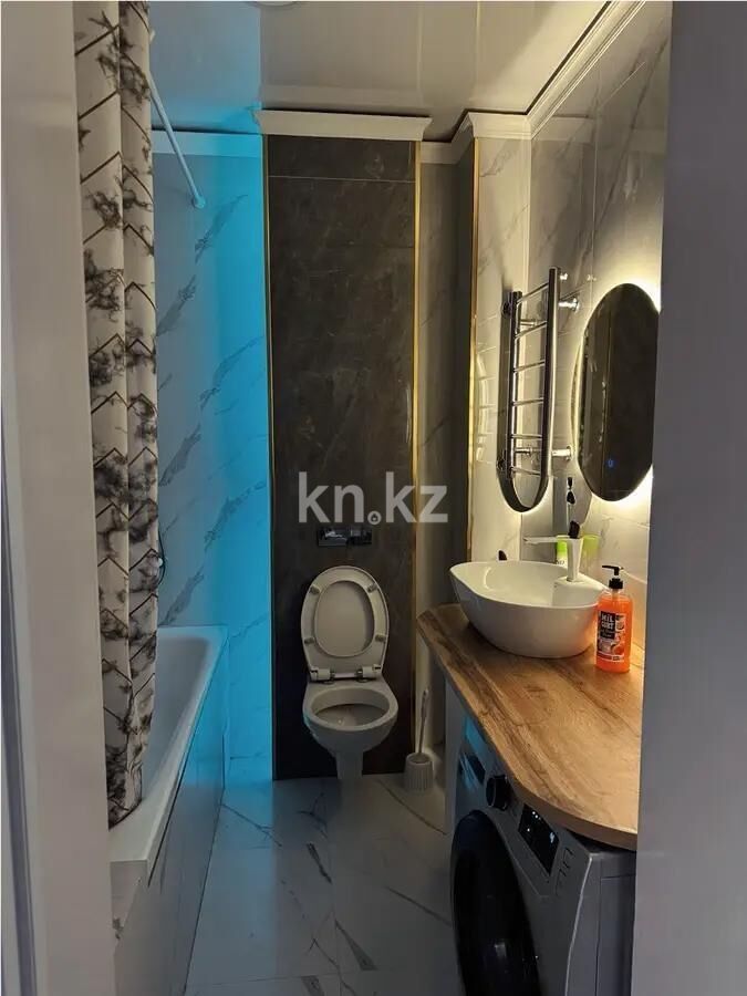 Продажа 1-комнатной квартиры, 32 м² - Продажа однокомнатных квартир в Казахстане - страница 7 фото 3 из 3