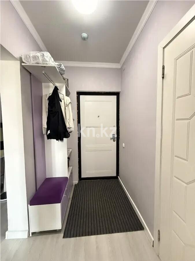 Продажа 2-комнатной квартиры, 40 м² - Продажа квартир в новостройках Алматы - страница 6 фото 4 из 4