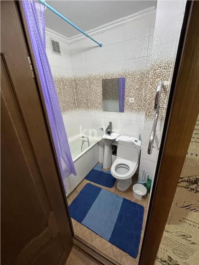 Продажа 2-комнатной квартиры, 45 м² - Продажа квартир в панельном доме в Алматы - страница 12 фото 4 из 5