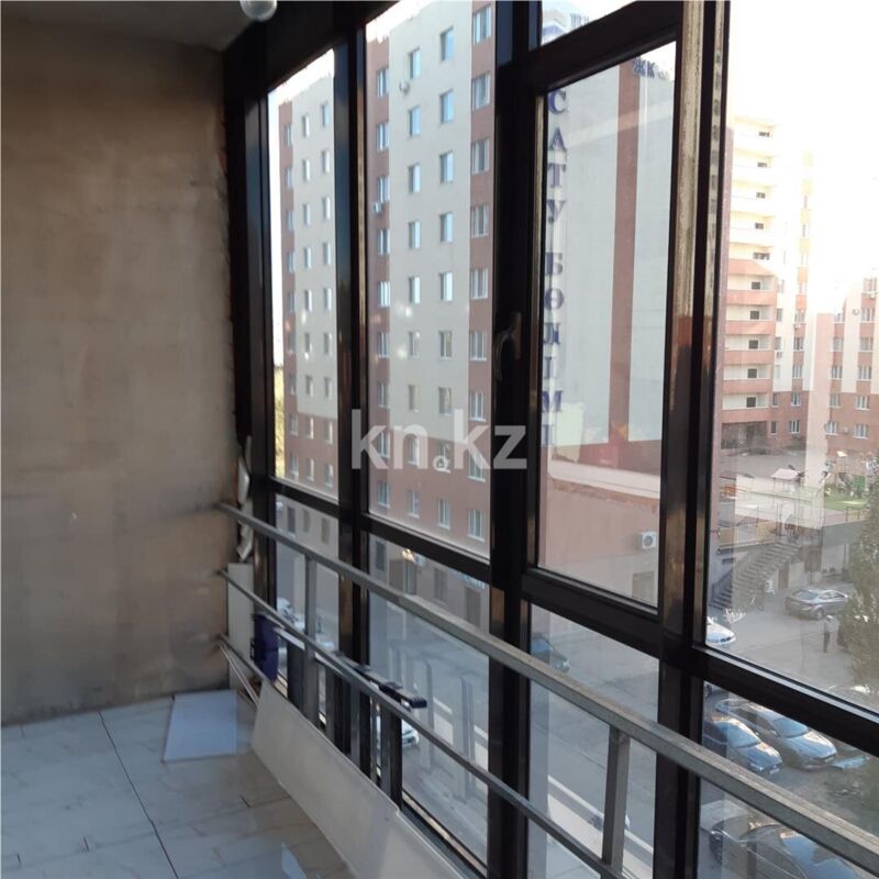 Продажа 1-комнатной квартиры, 35 м² - Продажа квартир в Казахстане - страница 52 фото 10 из 13