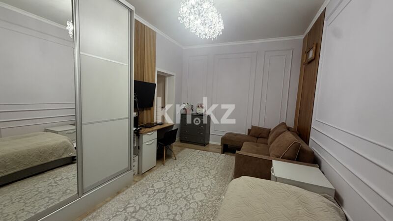 Продажа 4-комнатного дома, 140 м² - Продажа домов, коттеджей в Казахстане фото 32 из 35