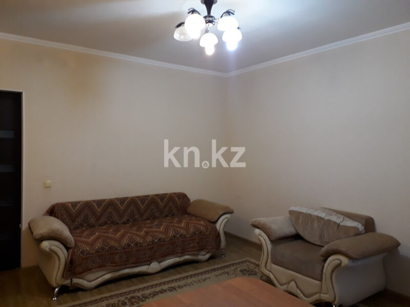 Аренда 2-комнатной квартиры, 50 м² - Аренда двухкомнатных квартир помесячно в Казахстане - страница 2 фото 8 из 8