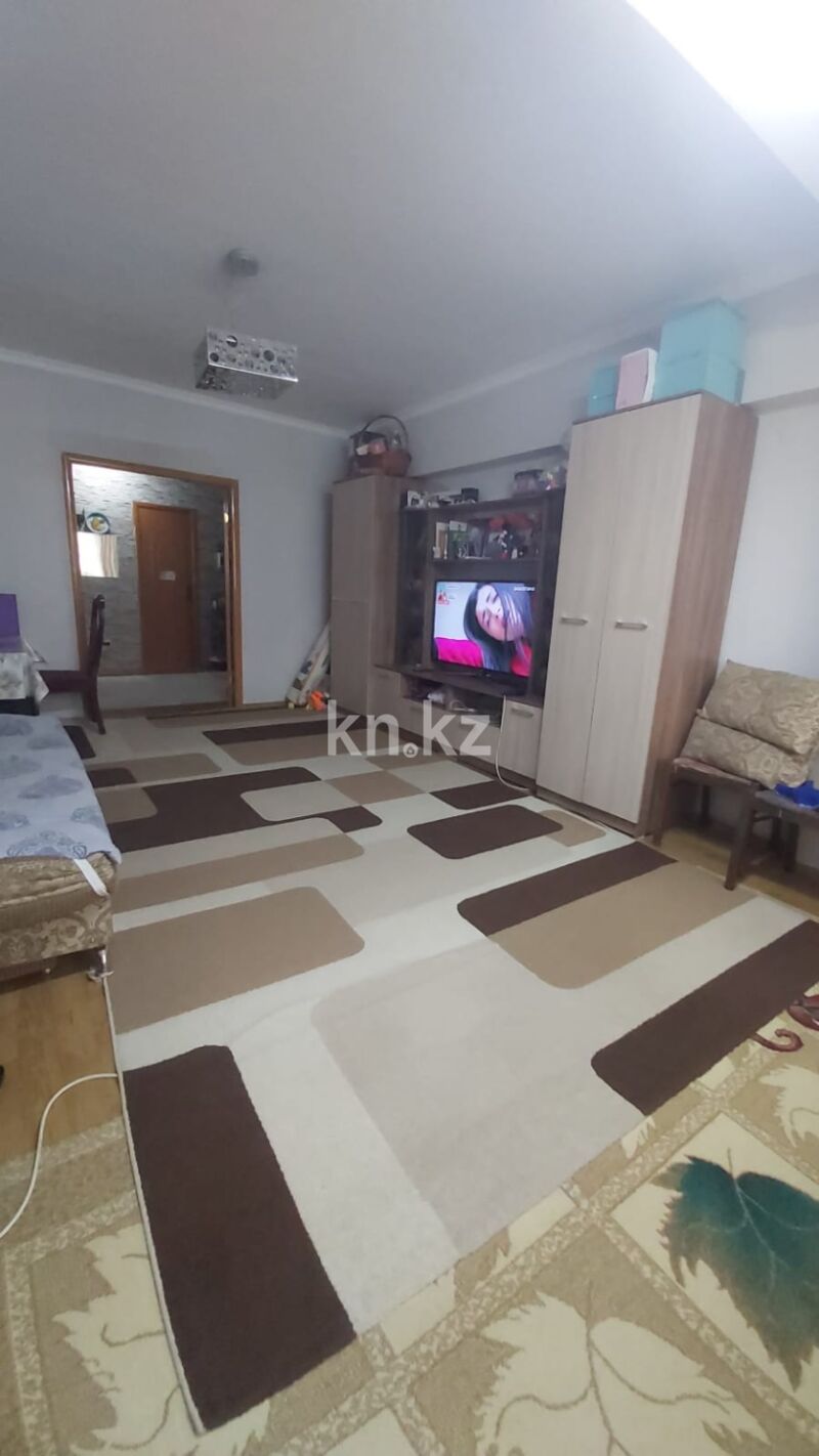 Продажа 2-комнатной квартиры, 71.6 м² - Недвижимость в Таразе - страница 3 фото 2 из 13