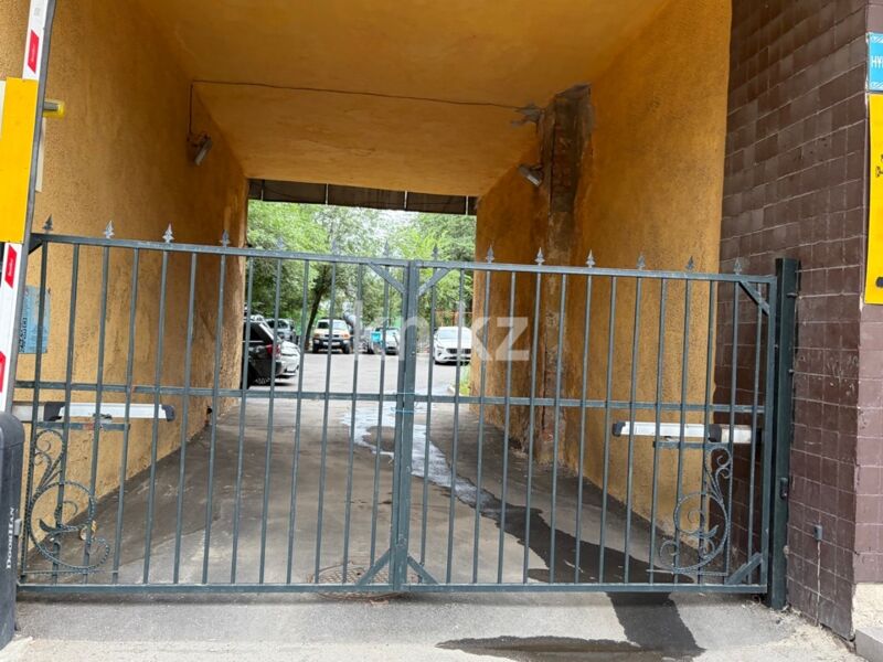 Продажа 1-комнатной квартиры, 41 м² - Продажа квартир в панельном доме в Казахстане - страница 170 фото 10 из 12