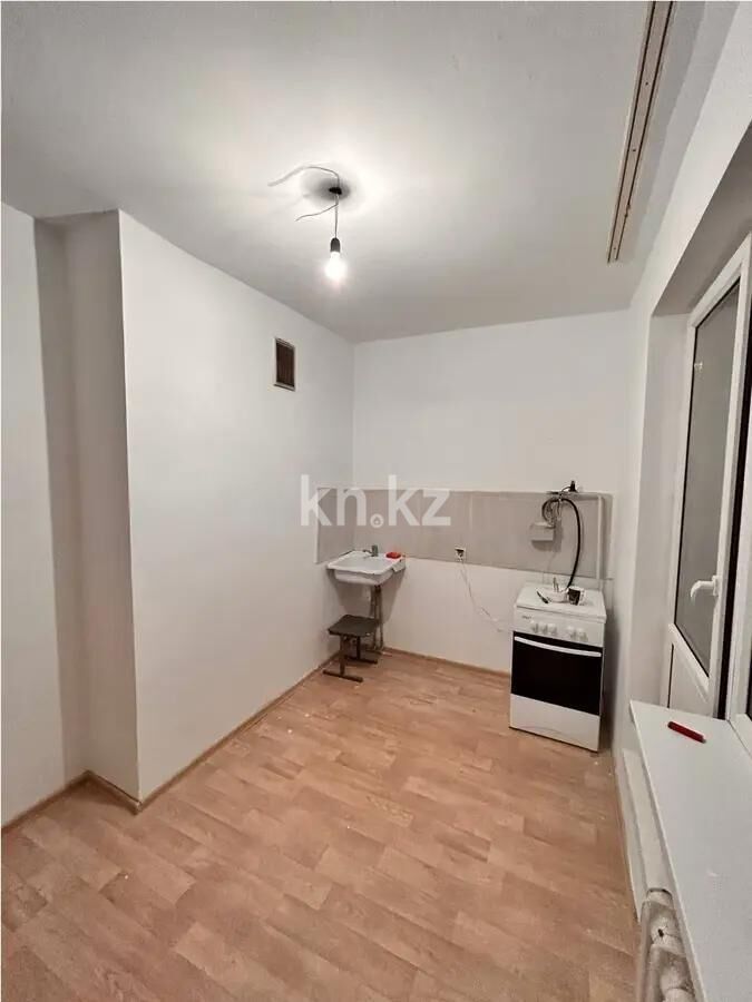 Продажа 1-комнатной квартиры, 44.5 м² - Продажа квартир в монолитно-каркасном доме в Казахстане - страница 20 фото 2 из 3