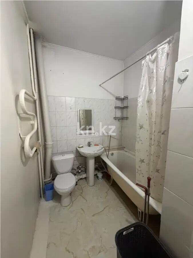 Продажа 1-комнатной квартиры, 36 м² - Продажа квартир в Казахстане - страница 202 фото 3 из 4