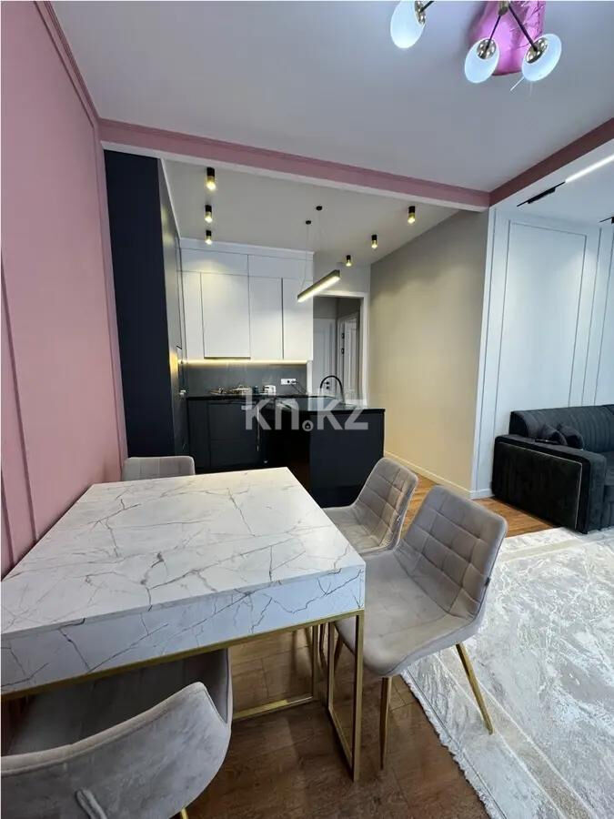 Продажа 3-комнатной квартиры, 75 м² - Продажа трехкомнатных квартир от собственников в Алматы - страница 163 фото 4 из 5
