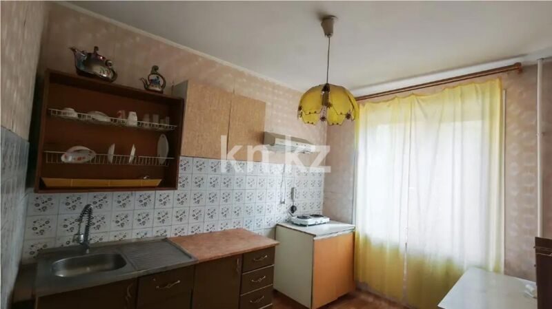 Продажа 3-комнатной квартиры, 68 м² - Продажа трехкомнатных квартир в Темиртау - страница 3 фото 3 из 4