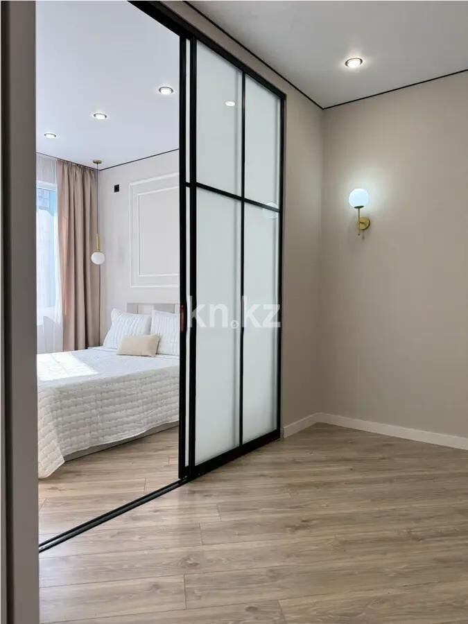 Продажа 3-комнатной квартиры, 43 м² - Продажа трехкомнатных квартир от собственников в Алматы - страница 5 фото 3 из 8