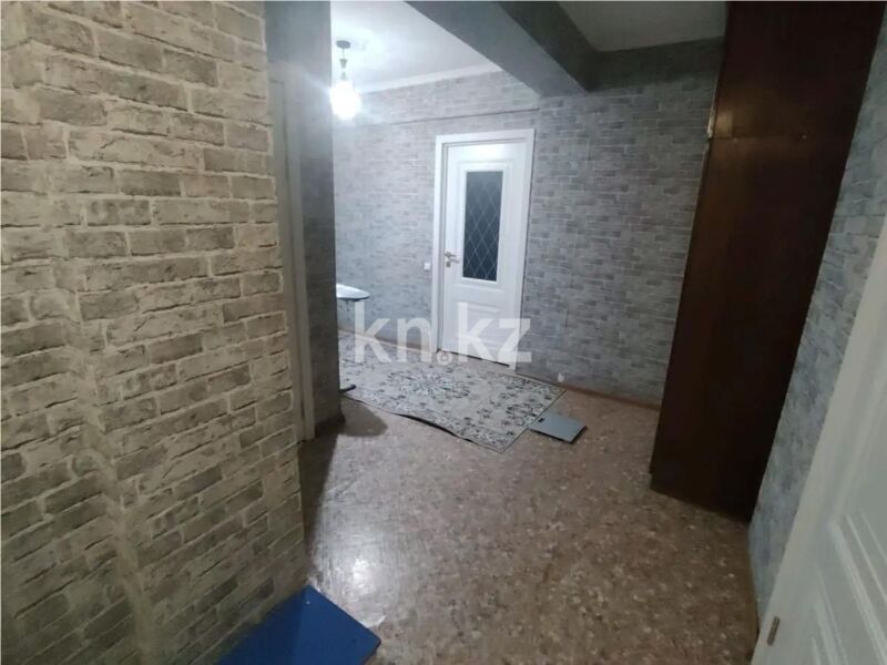 Продажа 2-комнатной квартиры, 59.5 м² - Продажа двухкомнатных квартир в кирпичном доме в Алматы - страница 17 фото 6 из 6