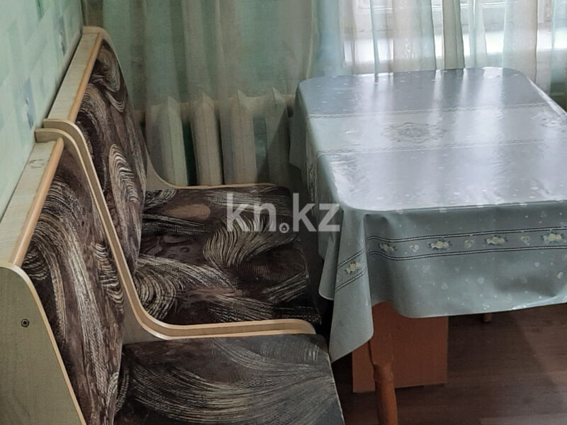 Продажа 1-комнатной квартиры, 28.9 м² - Продажа жилой и коммерческой недвижимости в Усть-Каменогорске фото 7 из 10