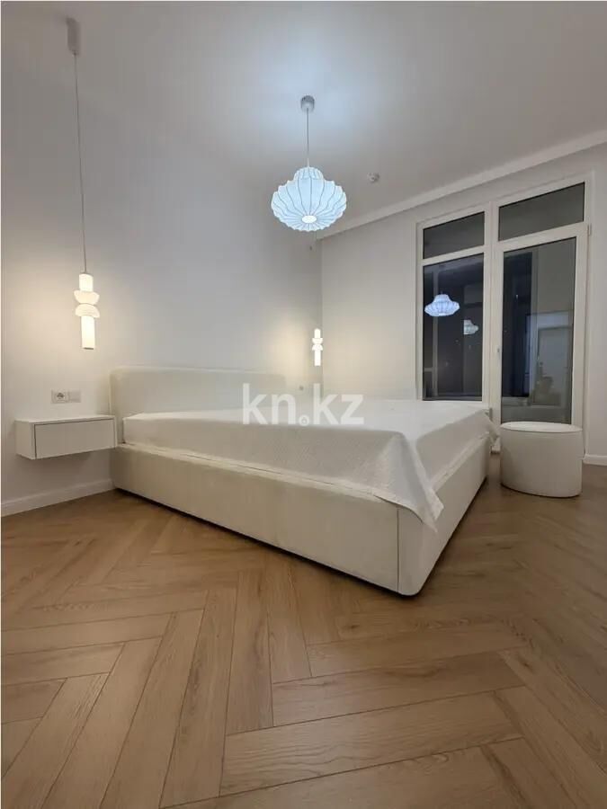 Продажа 2-комнатной квартиры, 51 м² - Продажа двухкомнатных квартир в Бостандыкском р-не Алматы - страница 28 фото 2 из 4