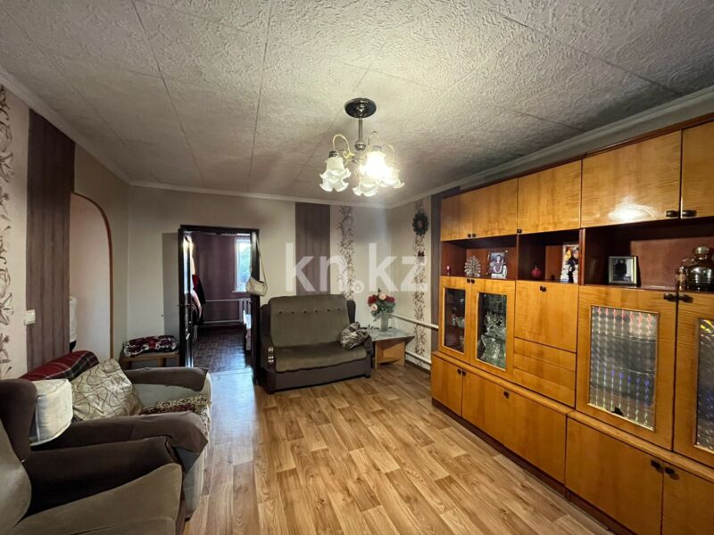 Продажа 4-комнатного дома, 87 м² - Продажа домов, коттеджей в Майкудуке Караганды фото 2 из 20