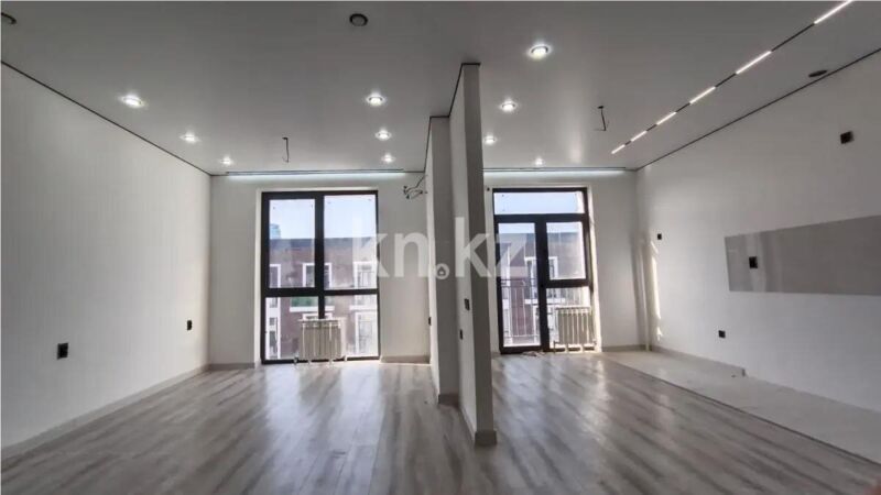 Продажа 2-комнатной квартиры, 46 м² - Недвижимость в Казахстане - страница 3 фото 1 из 2
