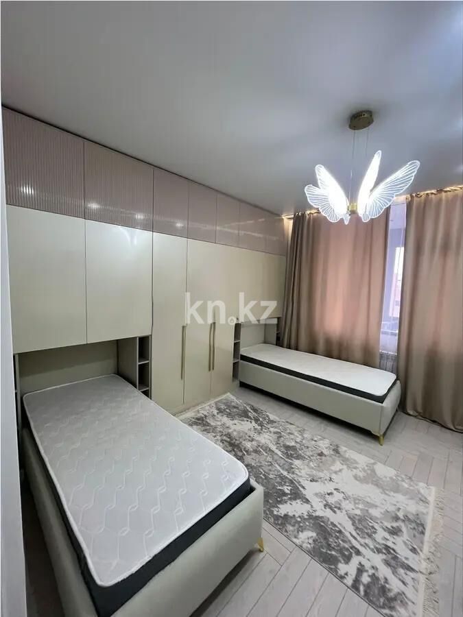 Продажа 5-комнатной квартиры, 127 м² - Продажа пятикомнатных и более квартир от собственников в Астане фото 3 из 9