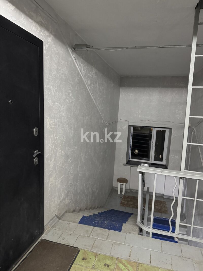 Продажа 3-комнатной квартиры, 60.5 м² - Продажа трехкомнатных квартир в кирпичном доме в Казахстане фото 12 из 12