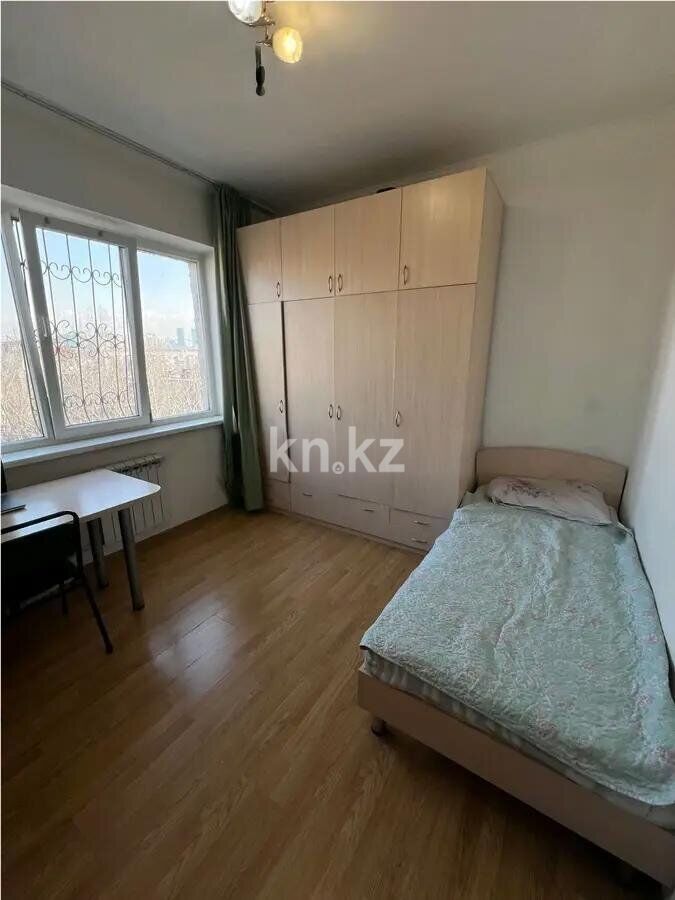 Продажа 3-комнатной квартиры, 65 м² - Продажа трехкомнатных квартир в панельном доме в Алматы фото 2 из 6