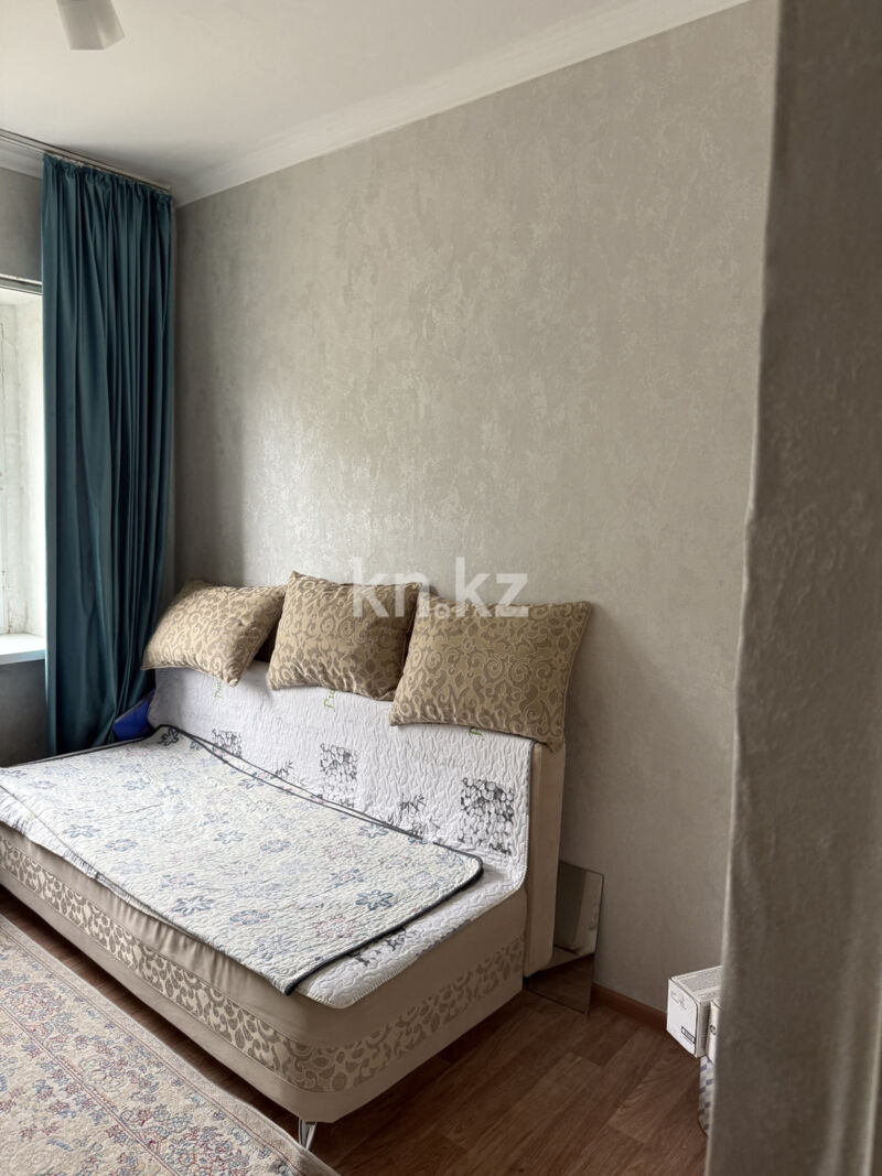 Продажа 3-комнатной квартиры, 56.7 м² - Продажа недвижимости в Жезказгане фото 11 из 12