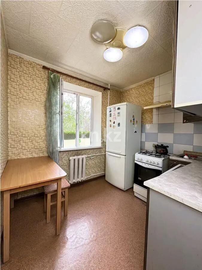Продажа 1-комнатной квартиры, 29.5 м² - Продажа однокомнатных квартир в Ауэзовском р-не Алматы - страница 7 фото 2 из 3