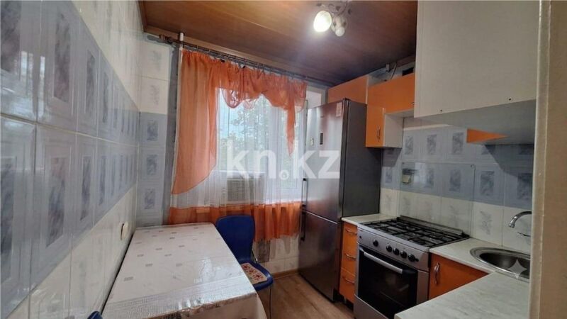 Продажа 1-комнатной квартиры, 31 м² - Продажа однокомнатных квартир в Майкудуке Караганды - страница 5 фото 3 из 6