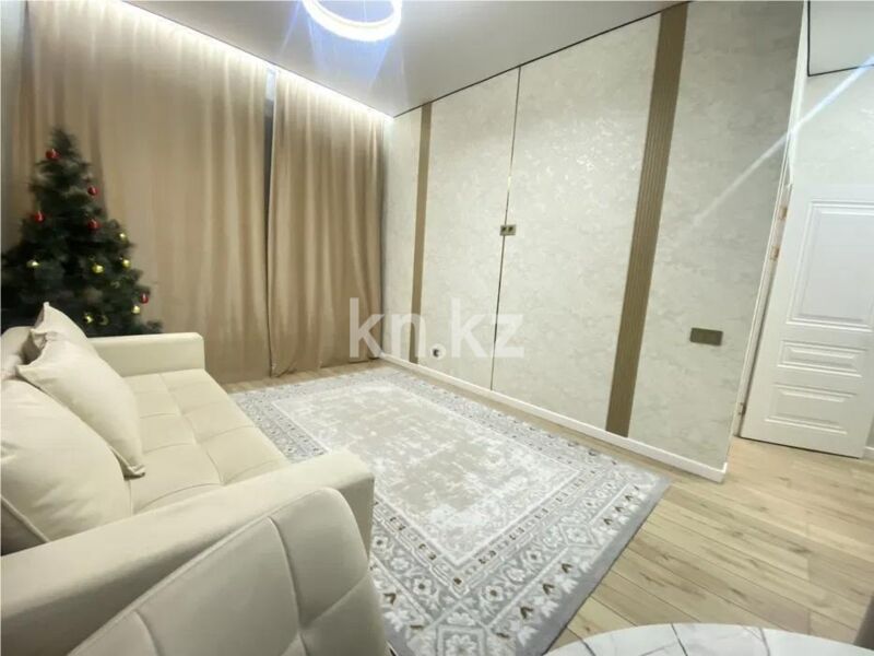 Продажа 2-комнатной квартиры, 40 м² - Продажа двухкомнатных квартир в р-не Сарыарка Астаны - страница 16 фото 1 из 3