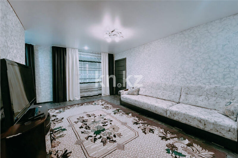Продажа 2-комнатной квартиры, 41 м² - Продажа двухкомнатных квартир в Городе Караганды - страница 12 фото 1 из 7