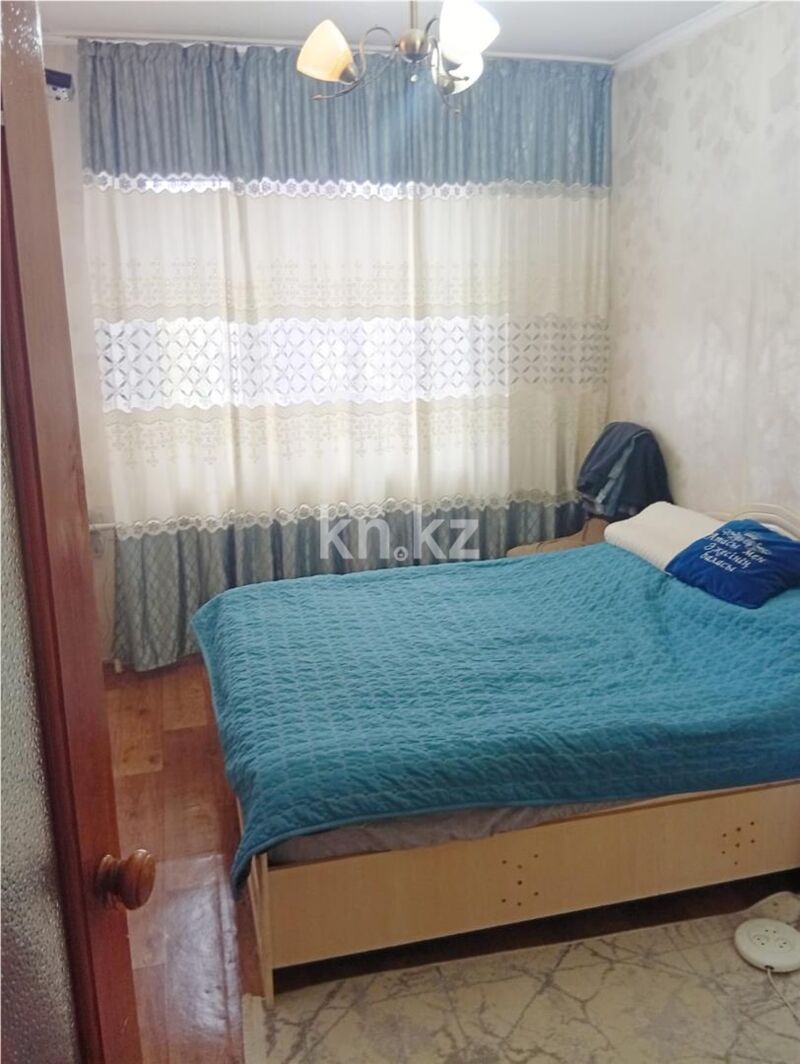 Продажа 4-комнатной квартиры, 81 м² - Продажа четырехкомнатных квартир в блочном доме в Казахстане - страница 9 фото 3 из 26
