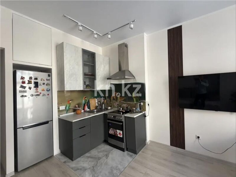 Продажа 2-комнатной квартиры, 48.7 м² - Продажа двухкомнатных квартир в Медеуском р-не Алматы - страница 15 фото 3 из 5