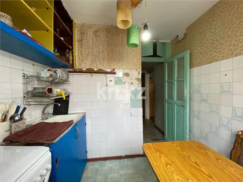 Продажа 2-комнатной квартиры, 46 м² - Продажа жилой и коммерческой недвижимости в Темиртау фото 6 из 15
