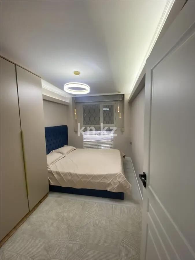 Продажа 2-комнатной квартиры, 45 м² - Продажа двухкомнатных квартир в панельном доме в Казахстане - страница 76 фото 2 из 5
