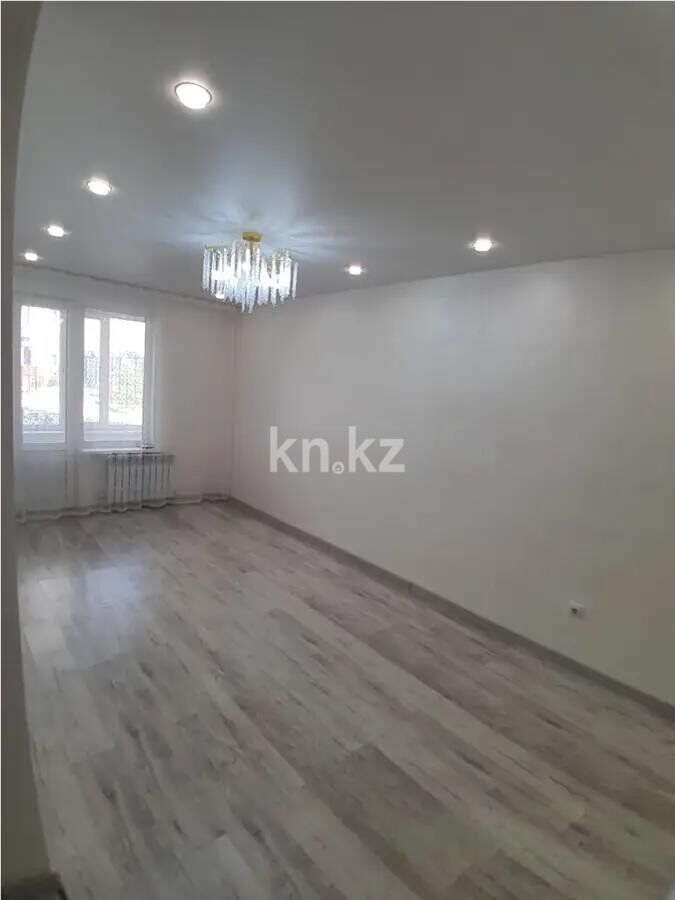Продажа 1-комнатной квартиры, 35.5 м² - Продажа однокомнатных квартир в Алматы - страница 6 фото 1 из 4