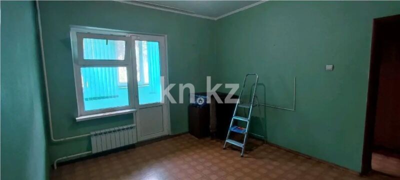 Продажа 3-комнатной квартиры, 72 м² - Продажа трехкомнатных квартир в панельном доме в Алматы фото 3 из 5