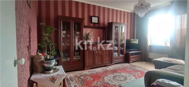 Продажа 2-комнатной квартиры, 60 м² - Продажа двухкомнатных квартир в панельном доме в Казахстане - страница 82 фото 1 из 3