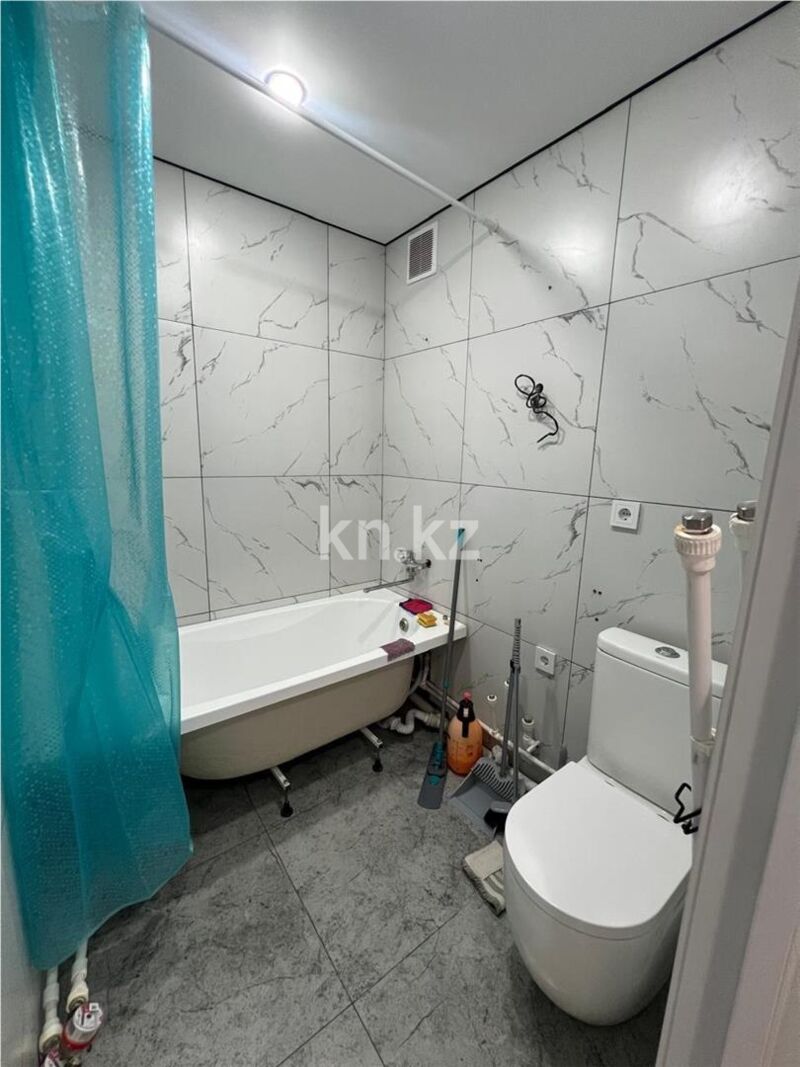 Продажа 2-комнатной квартиры, 44 м² - Продажа двухкомнатных квартир в Городе Караганды - страница 7 фото 8 из 12