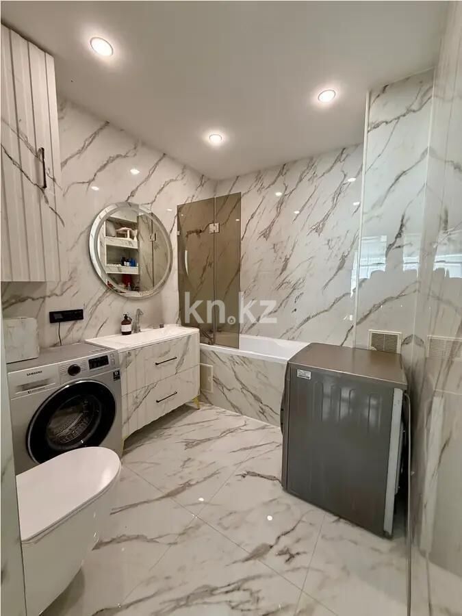 Продажа 3-комнатной квартиры, 109.2 м² - Продажа трехкомнатных квартир в блочном доме в Казахстане - страница 26 фото 5 из 8