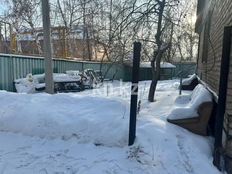 Продажа 4-комнатного дома, 160 м² - Недвижимость в Астане - страница 27 фото 6 из 15