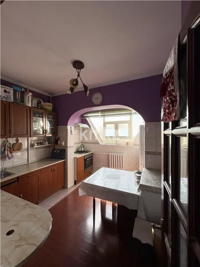 Продажа 3-комнатной квартиры, 71.2 м² - Продажа трехкомнатных квартир в Ауэзовском р-не Алматы - страница 4 фото 4 из 6
