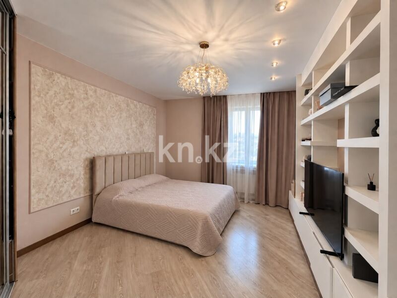 Продажа 4-комнатной квартиры, 150 м² - Продажа квартир в Казахстане - страница 114 фото 9 из 16
