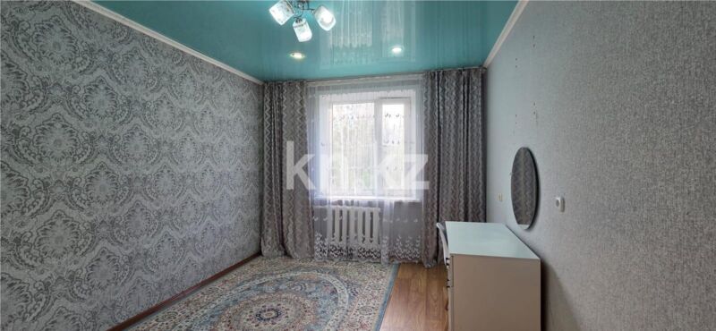 Продажа 3-комнатной квартиры, 70 м² - Продажа трехкомнатных квартир в Темиртау - страница 12 фото 6 из 16