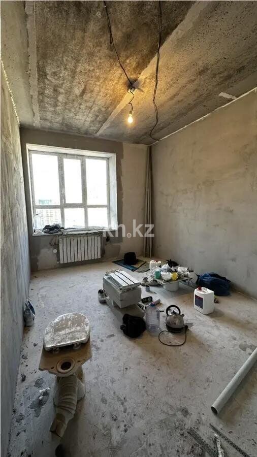 Продажа 3-комнатной квартиры, 65 м² - Продажа трехкомнатных квартир в Майкудуке Караганды - страница 3 фото 2 из 8