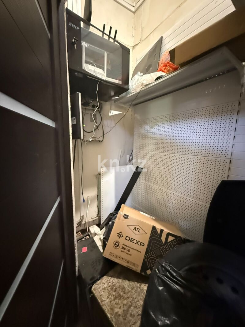 Продажа помещения, 243 м² - Недвижимость в Караганде - страница 29 фото 19 из 28