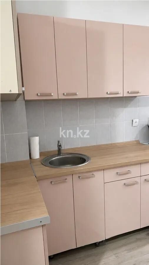 Продажа 1-комнатной квартиры, 24 м² - Продажа однокомнатных квартир в монолитном доме в Алматы - страница 2 фото 2 из 3