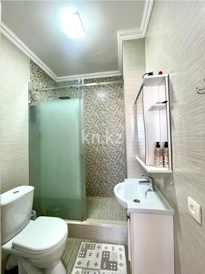 Продажа 4-комнатной квартиры, 140 м² - Продажа четырехкомнатных квартир в Медеуском р-не Алматы - страница 2 фото 6 из 7